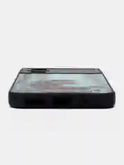 Карамельный чехол с рисунком на Xiaomi Poco M5 и Poco M4 5G (Сяоми Поко М5 и Поко М4 5G)