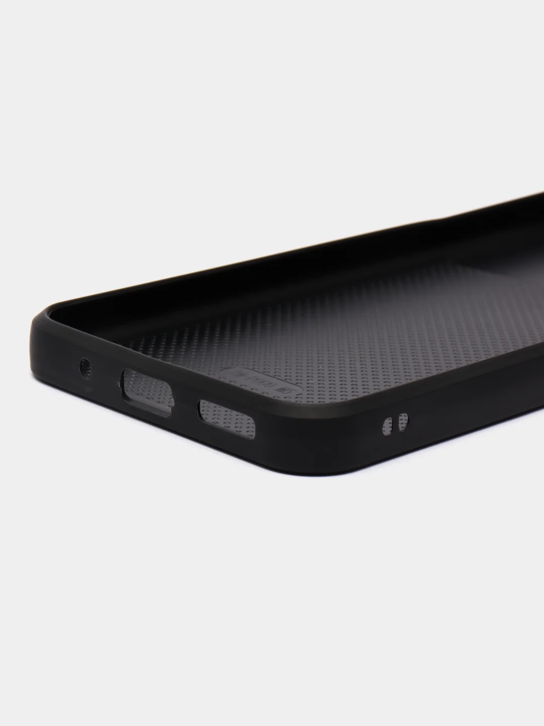 Карамельный чехол с рисунком на Xiaomi Poco M5 и Poco M4 5G (Сяоми Поко М5 и Поко М4 5G)