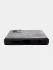 Серый меланж чехол с рисунком на Tecno Pova Neo 2 (Текно Пова Нео 2)