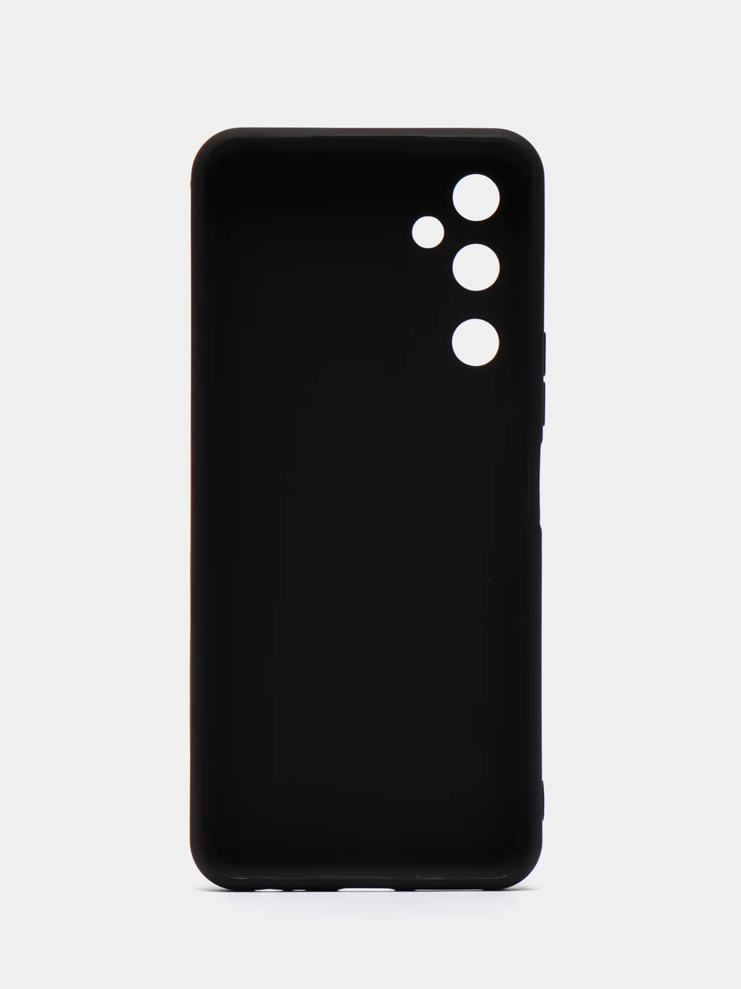 Серый меланж чехол с рисунком на Tecno Pova Neo 2 (Текно Пова Нео 2)