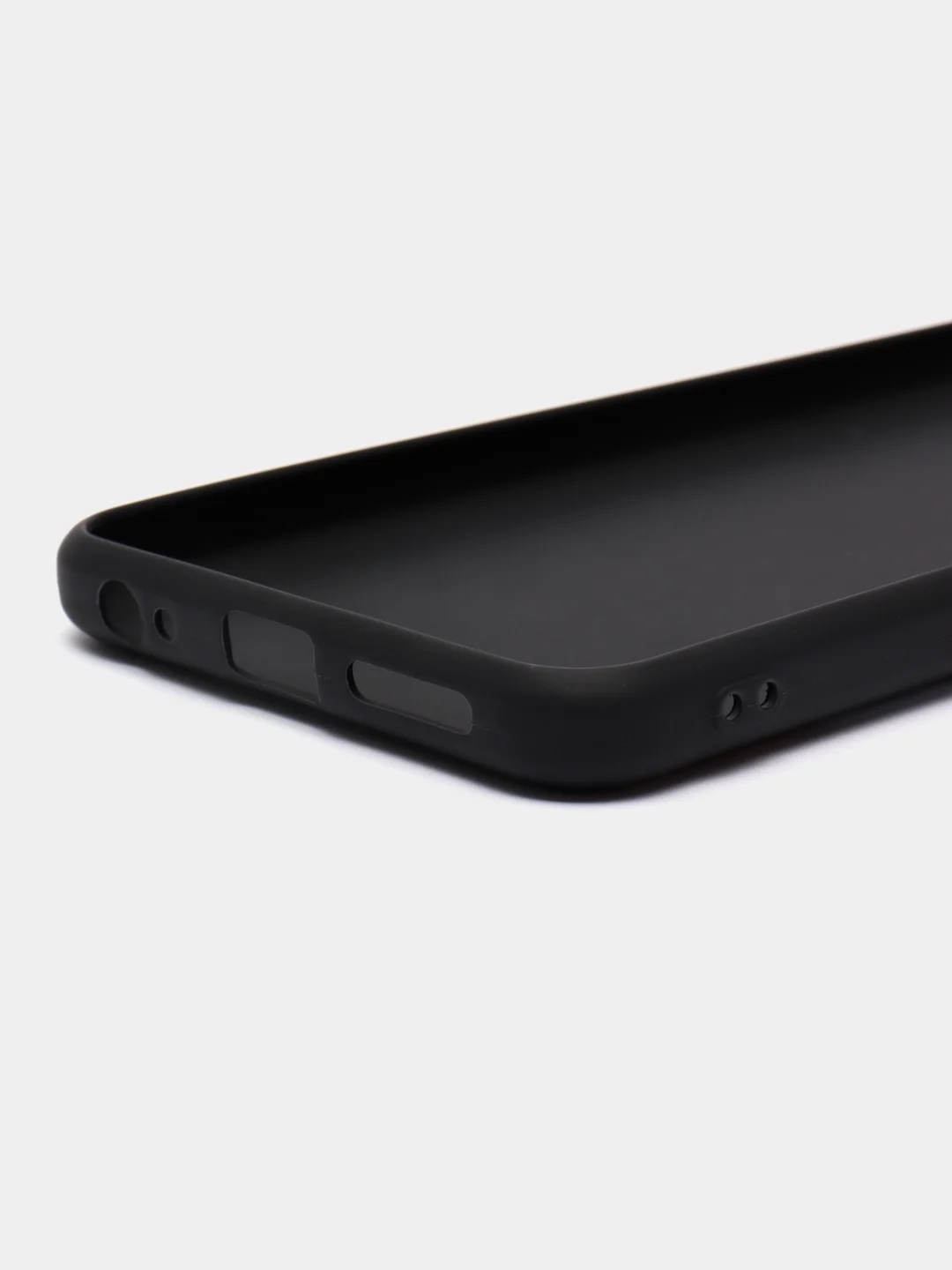 Коралловый чехол с рисунком на Tecno Pova Neo 2 (Текно Пова Нео 2)