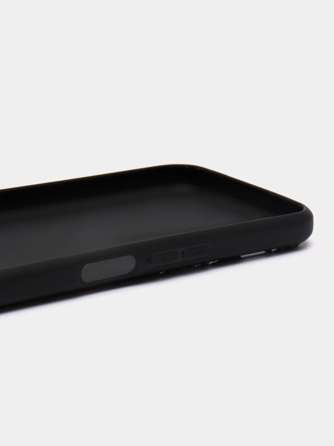 Коралловый чехол с рисунком на Tecno Pova Neo 2 (Текно Пова Нео 2)