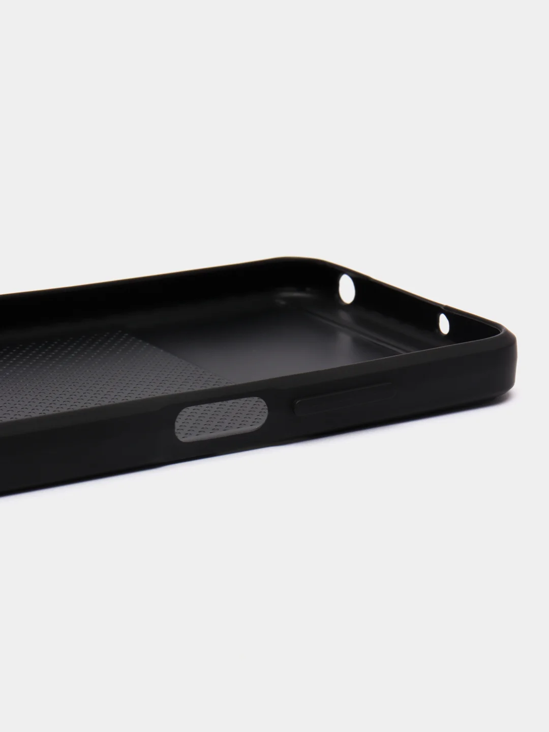 Фиолетовый чехол с рисунком на Xiaomi Poco M5 и Poco M4 5G (Сяоми Поко М5 и Поко М4 5G)