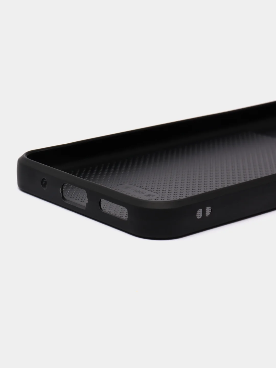 Фиолетовый чехол с рисунком на Xiaomi Poco M5 и Poco M4 5G (Сяоми Поко М5 и Поко М4 5G)