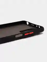 Коралловый чехол с рисунком на Xiaomi Redmi Note 10 Pro (Сяоми Редми Нот 10 Про)