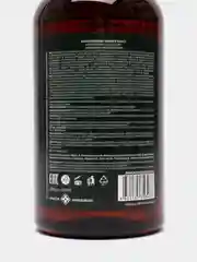 Желтый увлажняющее жидкое мыло "Almary", 3 вкуса, 500 мл