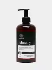 Желтый увлажняющее жидкое мыло "Almary", 3 вкуса, 500 мл