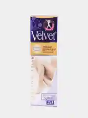 Крем для депиляции 2в1 "Увлажняющий", Velvet, 100мл
