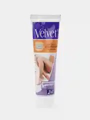 Крем для депиляции 2в1 "Увлажняющий", Velvet, 100мл