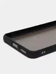 Золотой чехол с ярким рисунком на Infinix HOT 11S NFC (Инфиникс ХОТ 11С НФС)