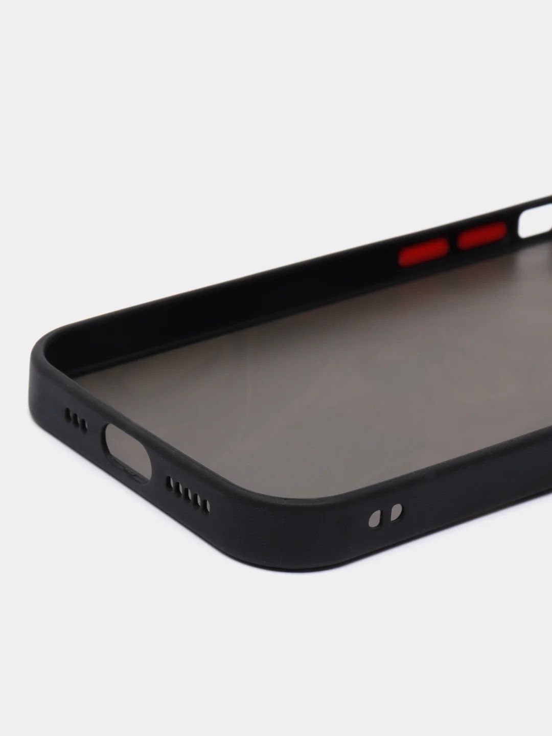 Коралловый чехол с ярким рисунком на Apple iPhone 14 Pro (Айфон 14 Про)