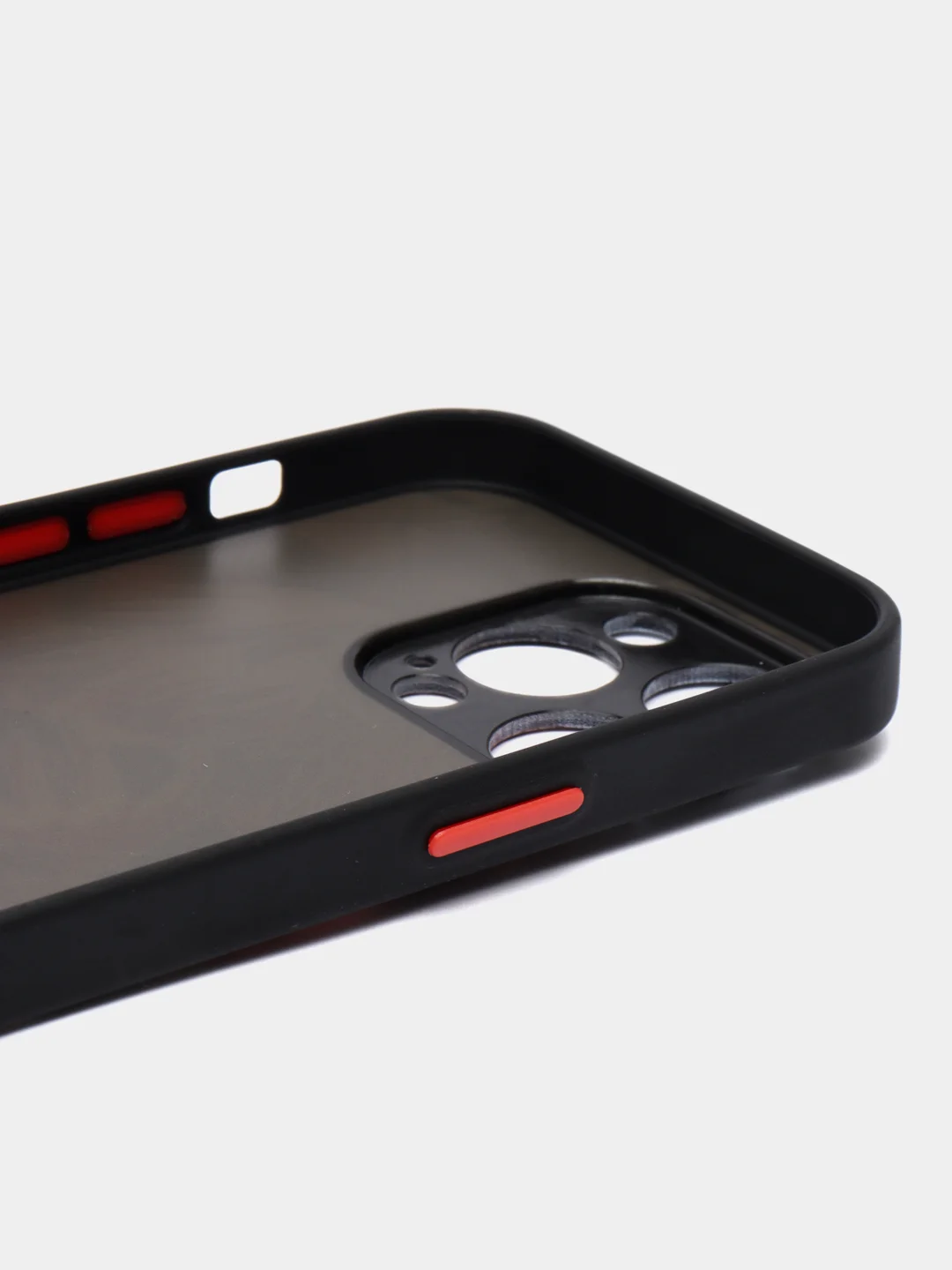Коралловый чехол с ярким рисунком на Apple iPhone 14 Pro (Айфон 14 Про)