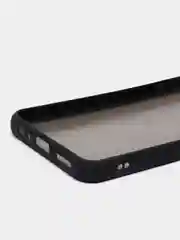 Терракотовый чехол с ярким рисунком на Infinix HOT 11S NFC (Инфиникс ХОТ 11С НФС)