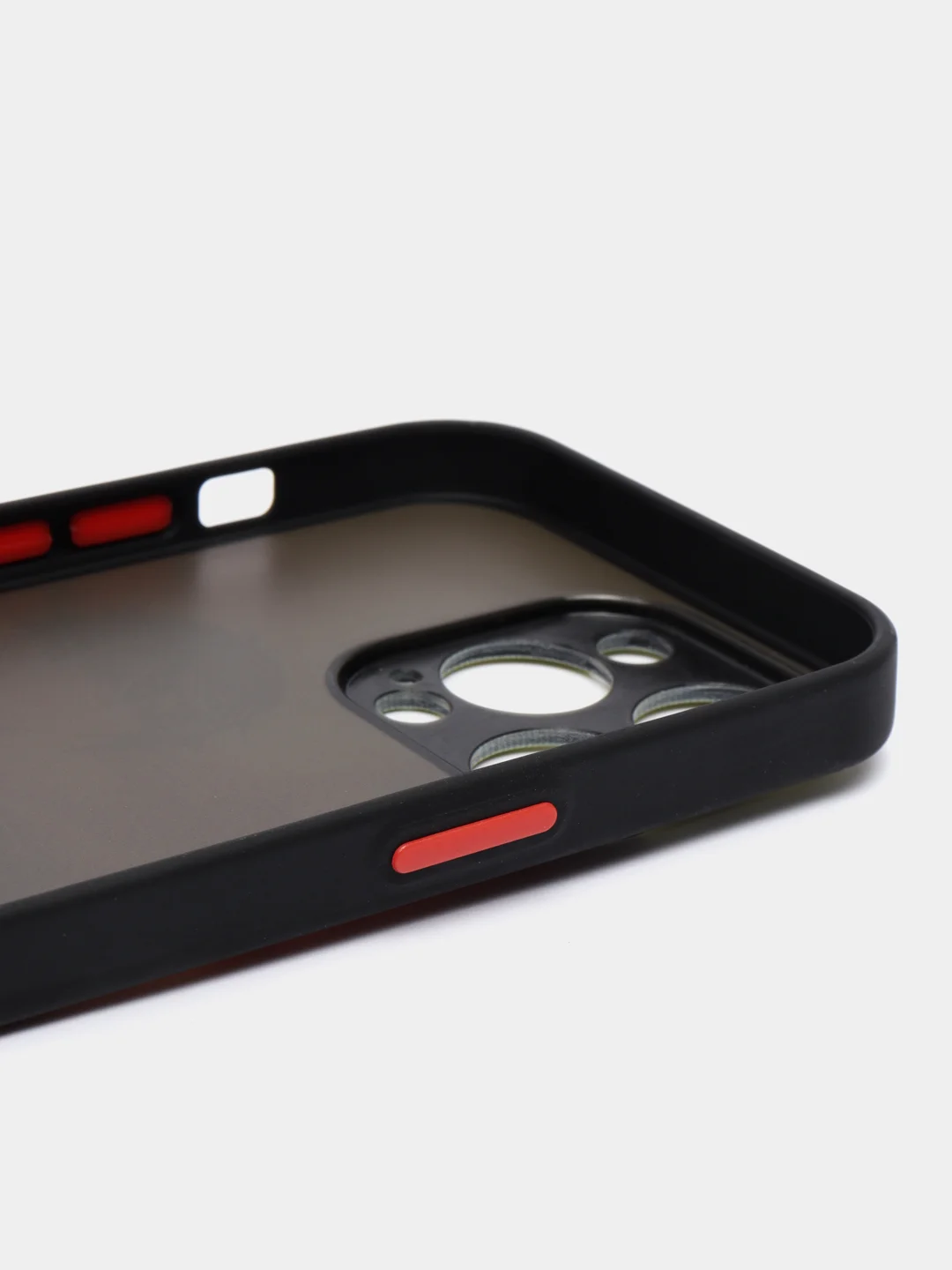 Медный чехол с ярким рисунком на Apple iPhone 14 Pro (Айфон 14 Про)