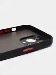 Медный чехол с ярким рисунком на Apple iPhone 14 Pro (Айфон 14 Про)