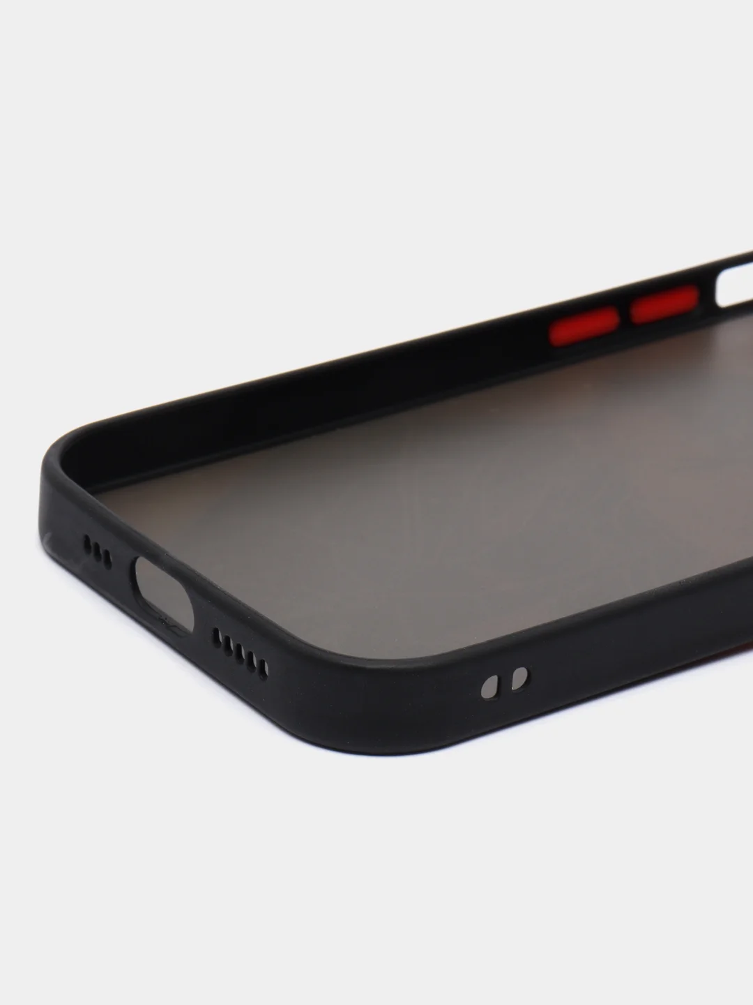 Медный чехол с ярким рисунком на Apple iPhone 14 Pro (Айфон 14 Про)