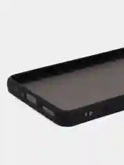 Багровый чехол с рисунком на Realme 10 4G (Реалми 10 4G)