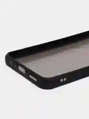 Фиолетовый чехол с ярким рисунком на Infinix HOT 11S NFC (Инфиникс ХОТ 11С НФС)