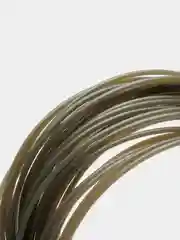 Зелёный хаки пластик стержни для 3D ручки