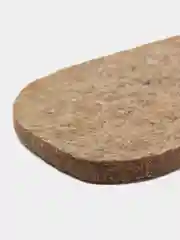 Стельки для обуви войлочные, теплые
