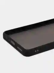 Фиолетовый чехол с рисунком на Realme 10 4G (Реалми 10 4G)