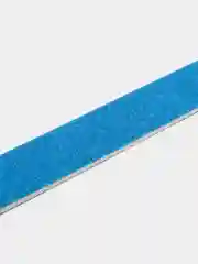Пилка для ногтей/пилки для ногтей /пилки на деревянной основе синяя 100/180