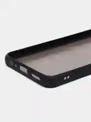 Сиреневый чехол с ярким рисунком на Infinix HOT 11S NFC (Инфиникс ХОТ 11С НФС)