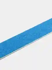 Пилка для ногтей/пилки для ногтей /пилки на деревянной основе синяя 100/180