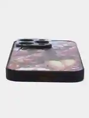 Конфетный чехол с ярким рисунком на Apple iPhone 14 Pro (Айфон 14 Про)