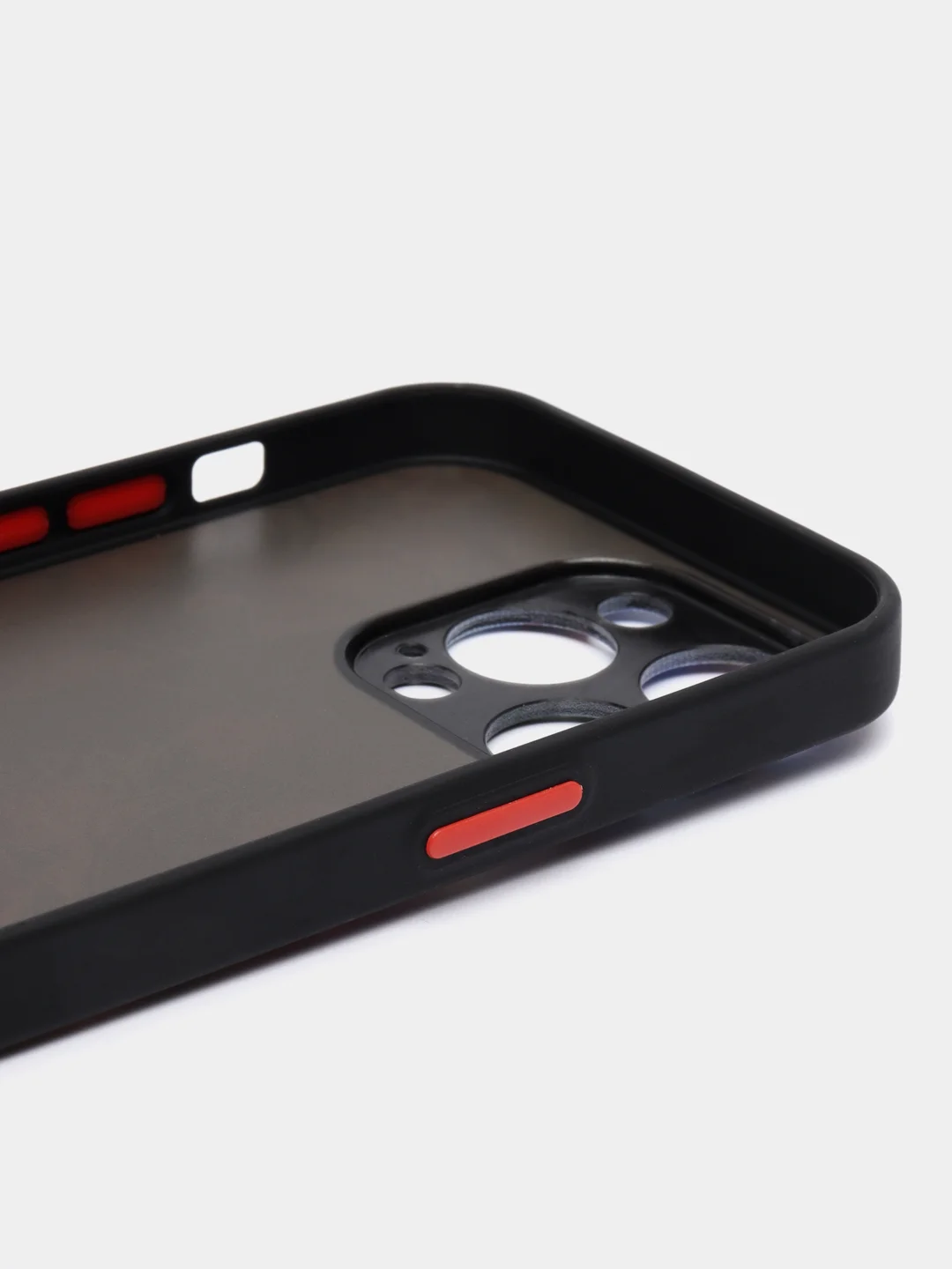 Конфетный чехол с ярким рисунком на Apple iPhone 14 Pro (Айфон 14 Про)