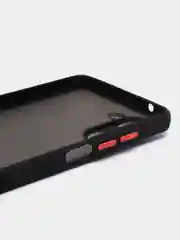 Светло-коричневый чехол с рисунком на Realme 10 4G (Реалми 10 4G)