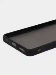 Угольный чехол с рисунком на Realme 10 4G (Реалми 10 4G)