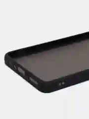 Серебряный чехол с рисунком на Realme 10 4G (Реалми 10 4G)