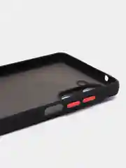 Серебряный чехол с рисунком на Realme 10 4G (Реалми 10 4G)
