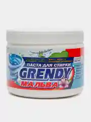 Универсальная моющая паста для стирки GRENDY "Мальва"