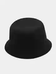Белый панама Toprock Bucket Hat унисекс
