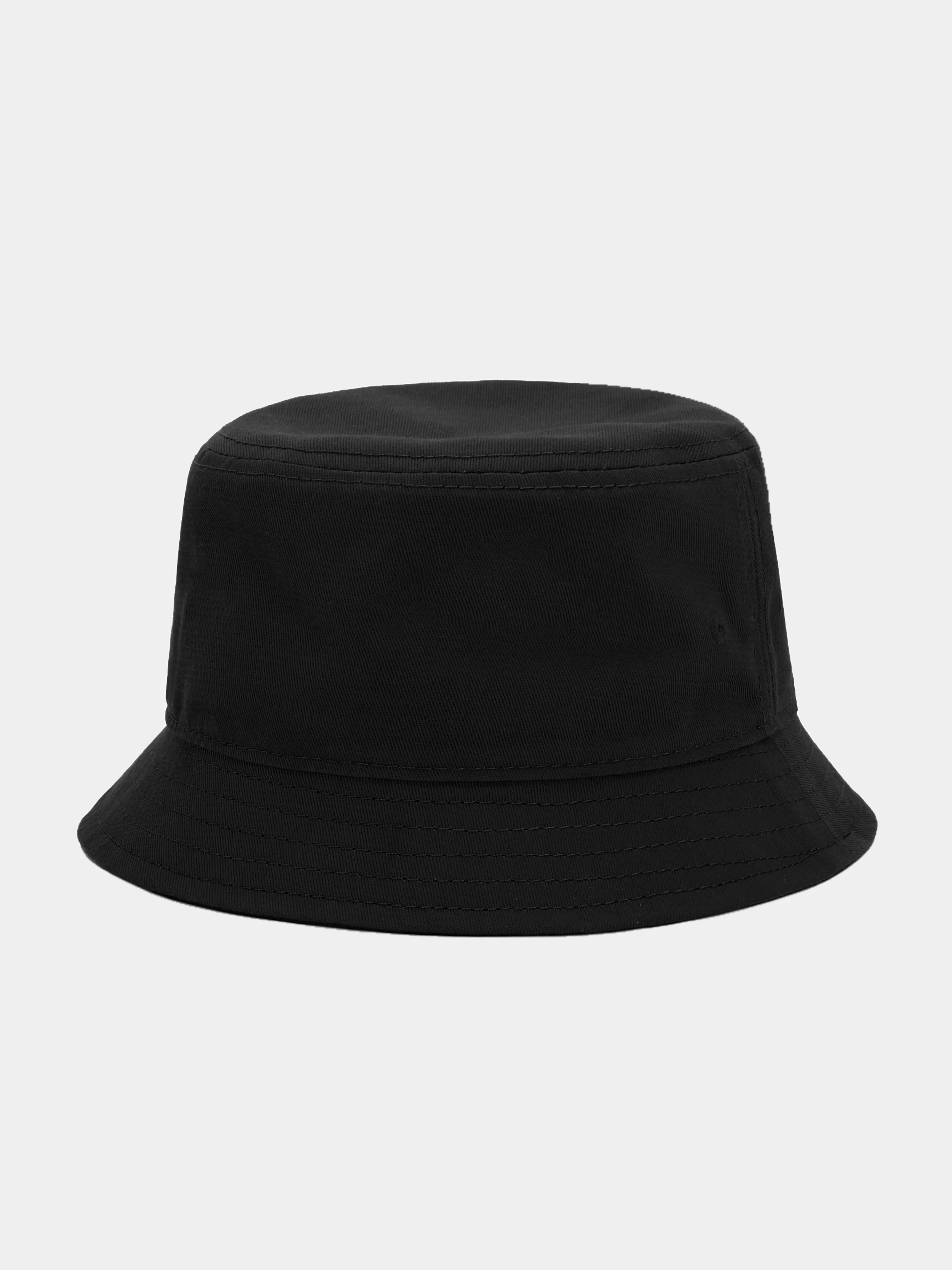 Белый панама Toprock Bucket Hat унисекс