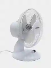Вентилятор настольный SONNEN FT23-B6, 23 см, 25 Вт, 2 скоростных режима