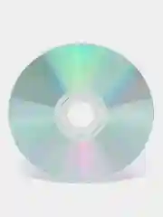 Диски CD-R SONNEN 700Mb 52x Cake Box (упаковка на шпиле) КОМПЛЕКТ 100шт, 513533