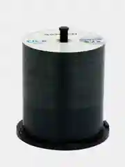 Диски CD-R SONNEN 700Mb 52x Cake Box (упаковка на шпиле) КОМПЛЕКТ 100шт, 513533
