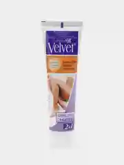 Крем для депиляции 2в1 Увлажняющий Velvet 100мл