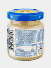 Пюре мясное Бабушкино Лукошко Цыплёнок с 6-ти месяцев , 100 г , уп 6 шт
