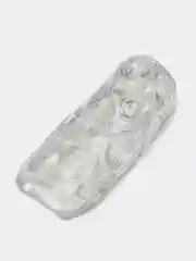 Красный мастурбатор вакуумный мужской, реалистичные ощущения