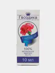 Эфирное масло гвоздики, 10 мл