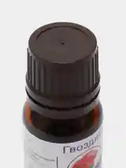 Эфирное масло гвоздики, 10 мл