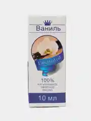 Эфирное масло ванили, 10 мл