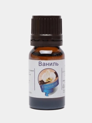 Эфирное масло ванили, 10 мл