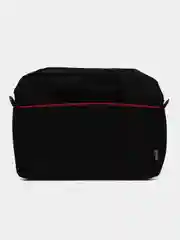 Черный сумка для ноутбука Defender Lite 15.6", карман