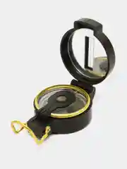 Компас туристический с корпусом