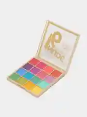 Разноцветный палетка теней для век "16 colors Beauty Eyes"